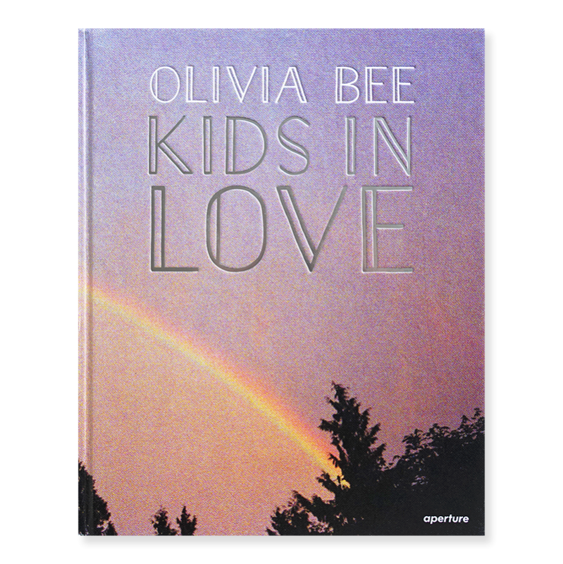 OLIVIA BEE: KIDS IN LOVE
