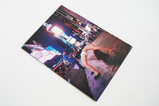 SKY2K Sandy Kim サンディ・キム 写真集 - 古本買取 2手舎/二手