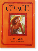 GRACE A MEMOIR Grace Coddington 졼ǥȥ󡡿̤ unopened