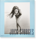 JOCK STURGES ジョック・スタージェス 写真集 Scalo Softcover edition