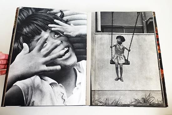 ヒロシマ 土門拳 写真集 HIROSHIMA by KEN DOMON 署名本 signed