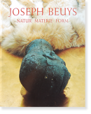 JOSEPH BEUYS: NATUR MATERIE FORM 衼աܥ