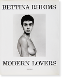 MODERN LOVERS Bettina Rheims ٥åƥʡ ̿