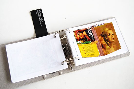 A Compact Guide to SHINRO OHTAKE Scrap Books 大竹伸朗 - 古本買取 2 