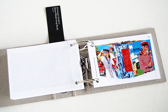 A Compact Guide to SHINRO OHTAKE Scrap Books 大竹伸朗 - 古本買取 2手舎/二手舎 nitesha  写真集 アートブック 美術書 建築