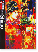 Printing Painting SHINRO OHTAKE ݿϯ 奰եåȥ󥿡Ÿ Ÿ񥫥