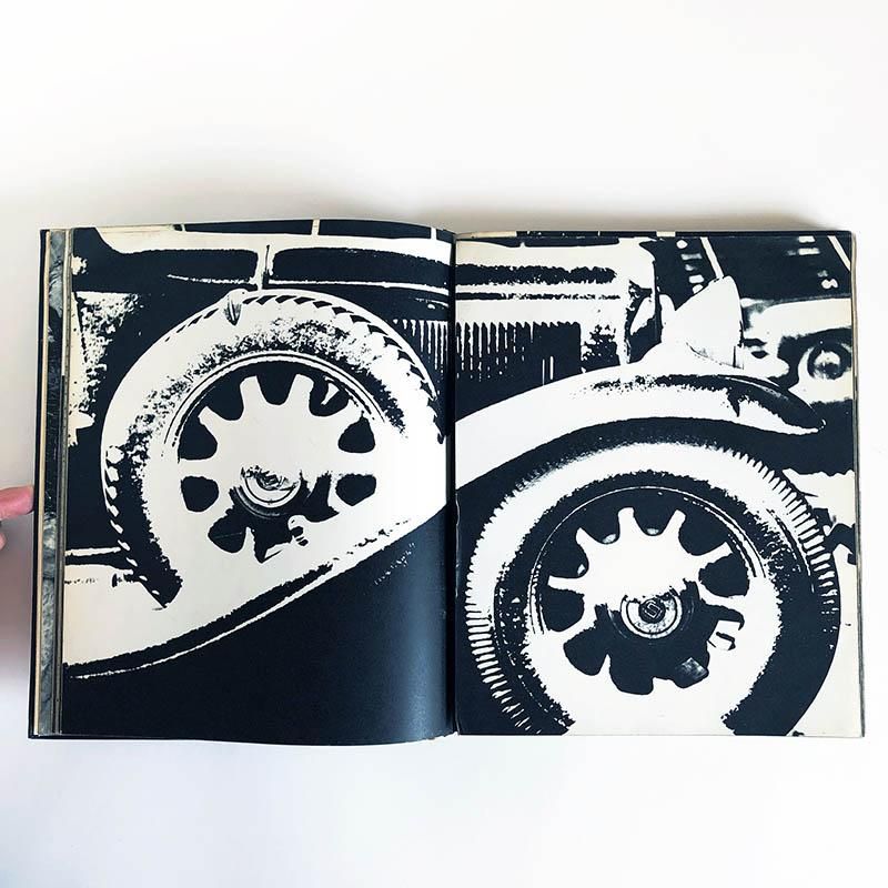 SOMEDAY SOMEWHERE by Yasuhiro Ishimotoある日ある所 石元泰博