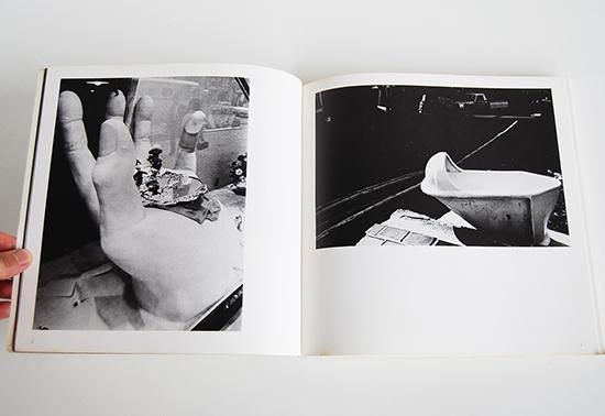 季刊Off 創刊号 OFF vol.1 Visual Dummy Quarterly Photography