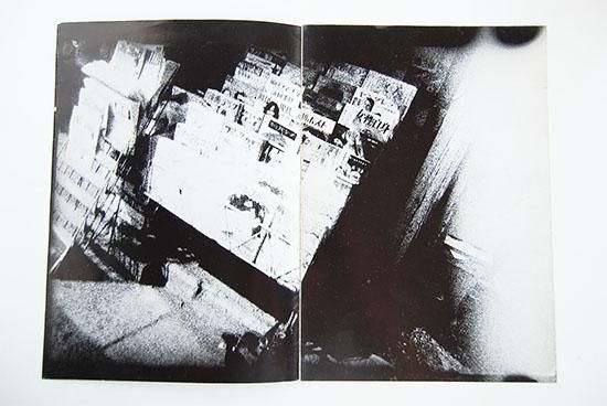 売約済み:森山大道　The Complete Works Vol.3 Daido Moriyama The Complete Works Vol.3 森山大道全作品集