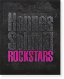 ROCKSTARS Hannes Schmid ϥͥߥå ̿̾ signed