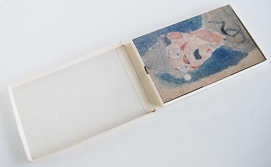 洋書　モディリアーニ3冊 3) 洋書 モディリアーニ3冊 (美の20世紀