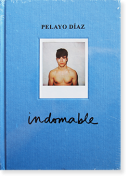 Indomable PELAYO DIAZ ペライヨ・ディアス 写真集