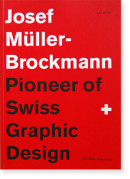 Pioneer of Swiss Graphic Design Josef Muller-Brockmann ヨゼフ・ミューラー=ブロックマン