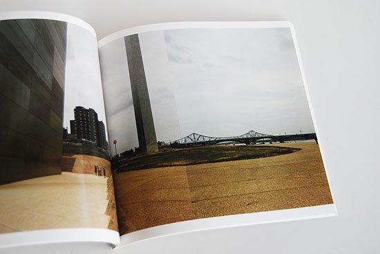 St.Louis ＆ The Arch Joel Meyerowitz ジョエ...+zimexdubai.com