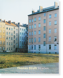 Straßen THOMAS STRUTH Fotografie 1976 bis 1995 ȡޥȥ롼 ̿