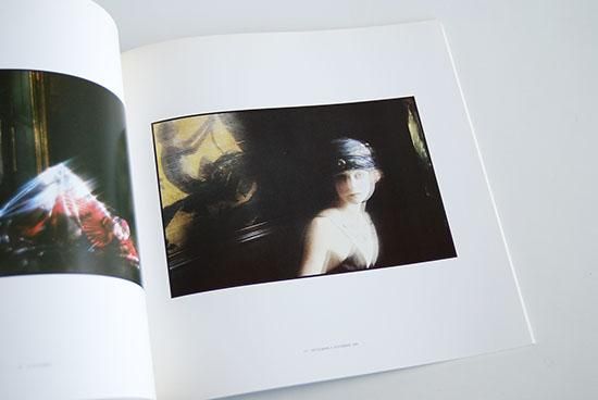 洋書 SARAH MOON サラ・ムーン 写真展 NOW ANDTH...+zimexdubai.com