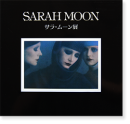 SARAH MOON 顦ࡼŸ ǤΤνή̿ȡ̾ signed