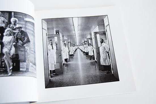 エリオット・アーウィット集成展 Personal Exposures Elliott