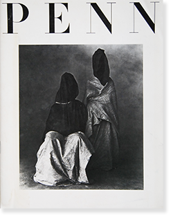 Augenblicke： Irving Penn】アービング・ペン 1960年 - アート ...