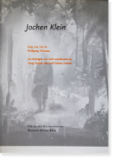 Jochen Klein ed. by Wolfgang Tillmans ヨッヘン・クライン ウォルフガング・ティルマンズ 編