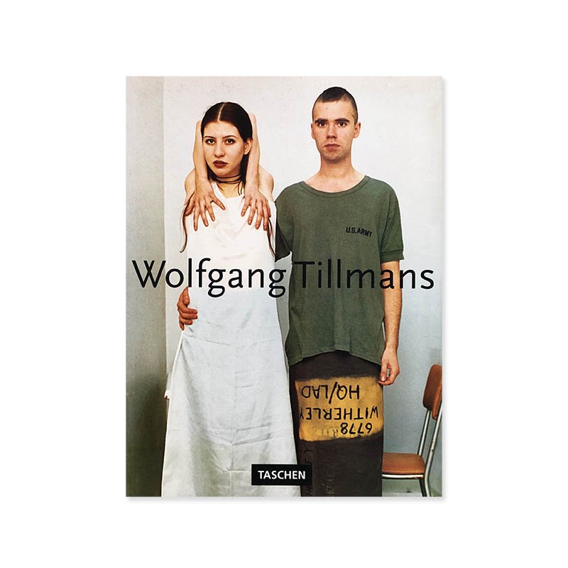 Wolfgang Tillmans published by TASCHEN<br>ե󥰡ƥޥ