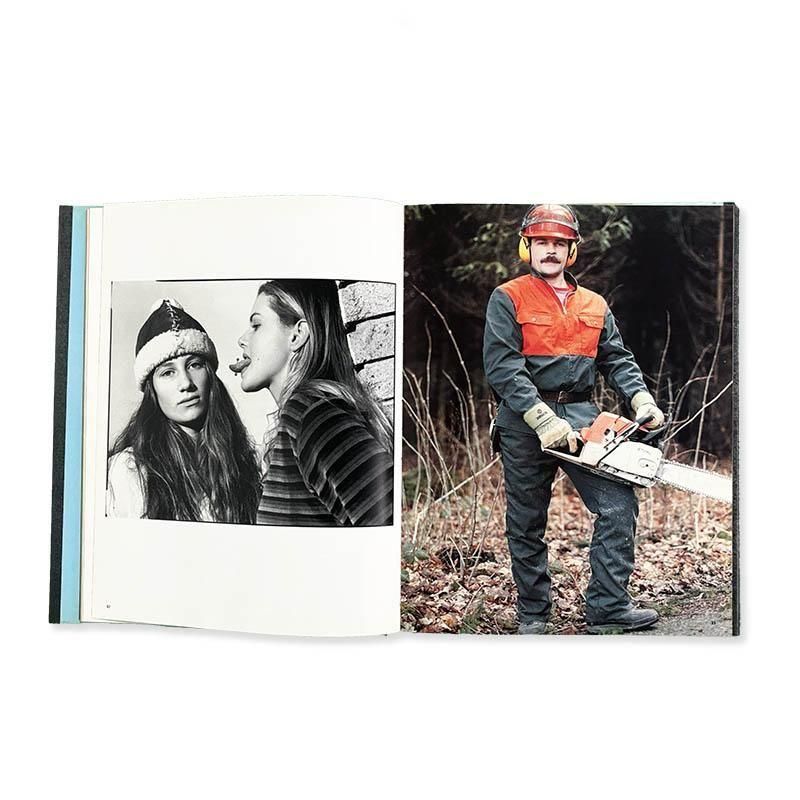 【当店限定販売】 FASHION Photography of the Nineties - 古本買取 2手舎/二手舎 アート・デザイン・音楽