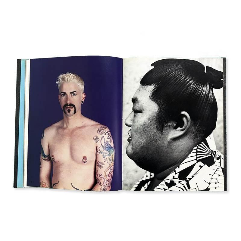 FASHION Photography of the Nineties - 古本買取 2手舎/二手舎