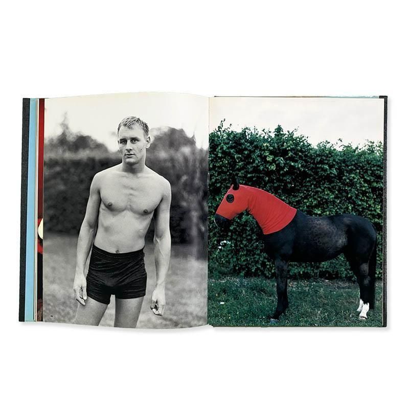 FASHION Photography of the Nineties - 古本買取 2手舎/二手舎