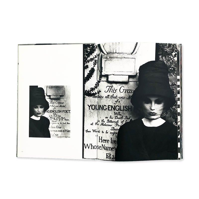 William Klein: In and Out of Fashion (Signed) — PDNB Gallery
