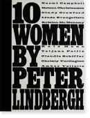10 WOMEN by Peter Lindbergh ԡɥС ̿