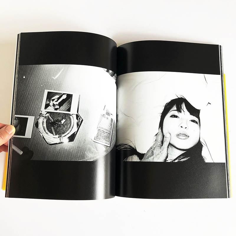 OH MY LITTLE GIRL Chan Wai Kwong 陳偉江 写真集 - 古本買取 2