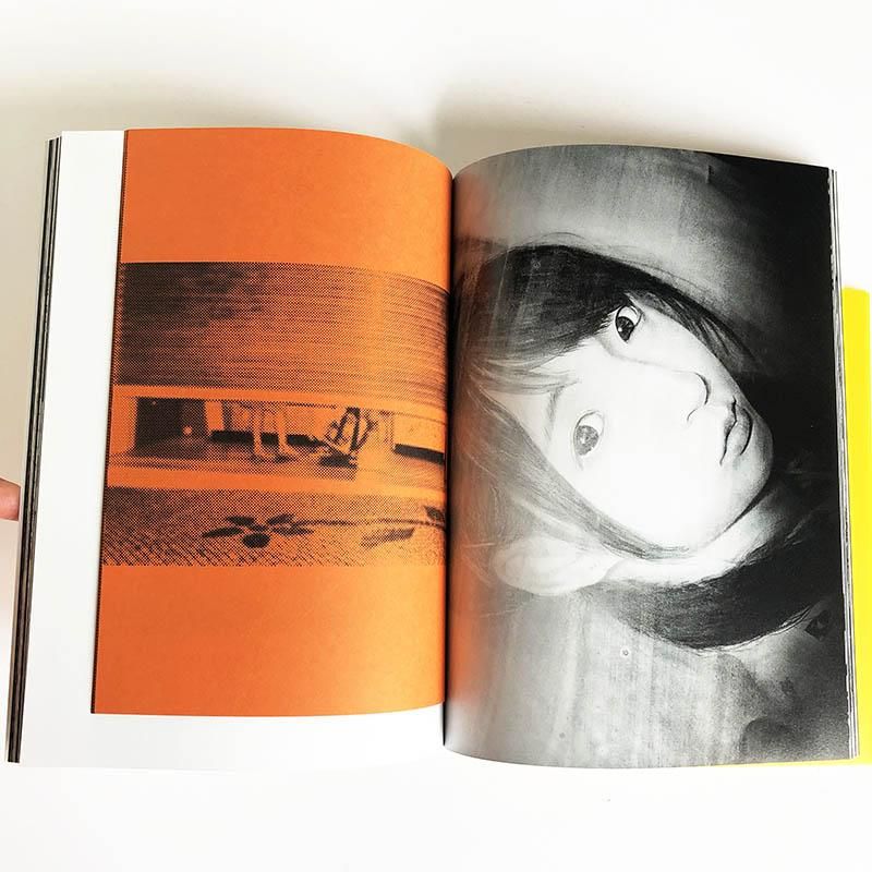OH MY LITTLE GIRL Chan Wai Kwong 陳偉江 写真集 - 古本買取 2