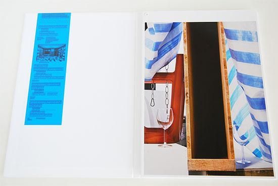 PHOTOCOPY Go Itami 伊丹豪 写真集 - 古本買取 2手舎/二手舎