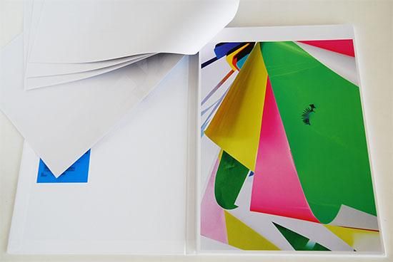 PHOTOCOPY Go Itami 伊丹豪 写真集 - 古本買取 2手舎/二手舎