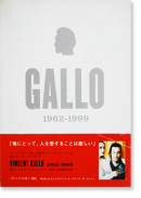 VINCENT GALLO 1962-1999 󥻥ȡ ʽ