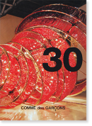COMME des GARCONS  Ai WeiWei 2010 No.30   륽ߥ DM