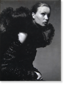 Yves Saint Laurent Forty Years of Creation 1958-1998 