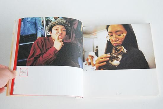 シャッター＆ラヴ 飯沢耕太郎 編 Shutter and Love: Girls are