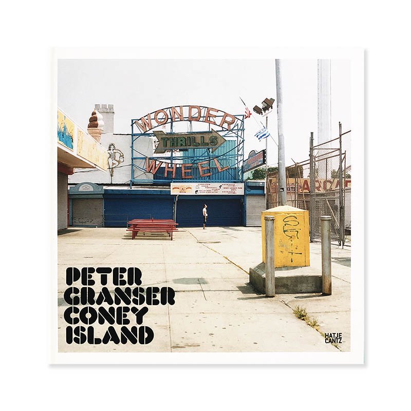 Peter Granser: CONEY ISLAND<br>ԡ󥵡