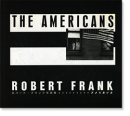 THE AMERICANS Japanese Edition ROBERT FRANK ꥫ Сȡե ̿