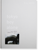 tokyo boy alone Eiki MORI 森栄喜 写真集 永真急制 INSIDE-OUT 01　署名本 signed
