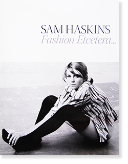 SAM HASKINS  「FIVE GIRLS 」写真集厚さ15cm