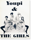 Youpi & THE GIRLS Marcel Veronese ޥ륻롦͡ ̿