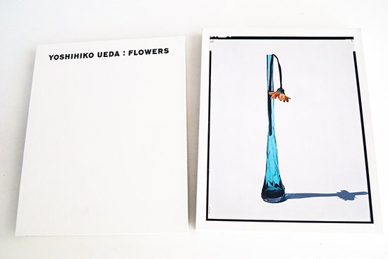 フラワーズ 上田義彦 写真集 YOSHIHIKO UEDA: FLOWERS