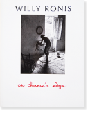 ON CHANCE'S EDGE Willy Ronis ꡼˥ ̿
