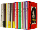 ڷаԼ̿ 21· The Works of NOBUYOSHI ARAKI complete 20+1 volume set
