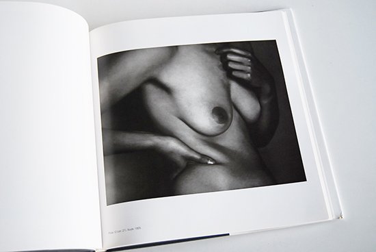 WESTON'S WESTONS: Portraits and Nudes エドワード・ウェストン Edward Weston 写真集 - 古本買取  2手舎/二手舎 nitesha 写真集 アートブック 美術書 建築