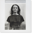 WESTON'S WESTONS: Portraits and Nudes エドワード・ウェストン Edward Weston 写真集