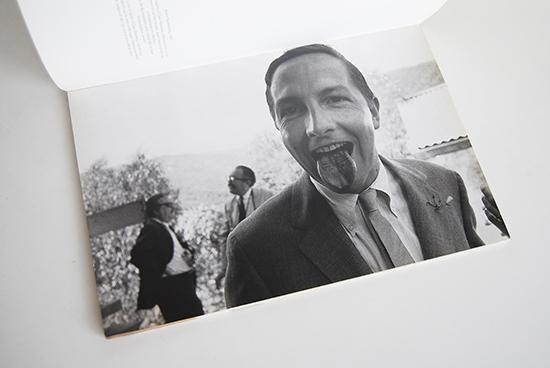 Dennis Hopper Fotografien von 1961 bis 1967/Photographs from