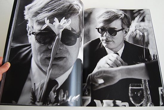 Dennis Hopper: Photographs 1961-1967 デニス・ホッパー 写真集 